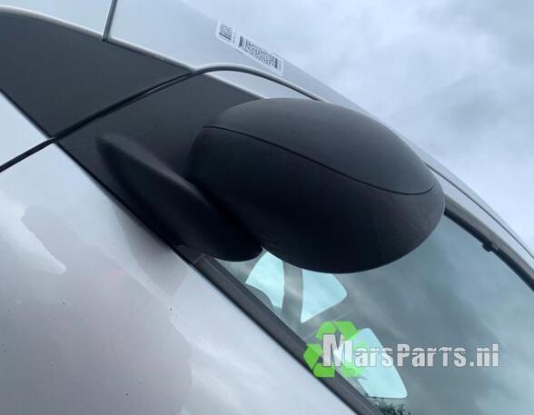 Wing (Door) Mirror TOYOTA AYGO (_B1_), PEUGEOT 107 (PM_, PN_), CITROËN C1 (PM_, PN_)