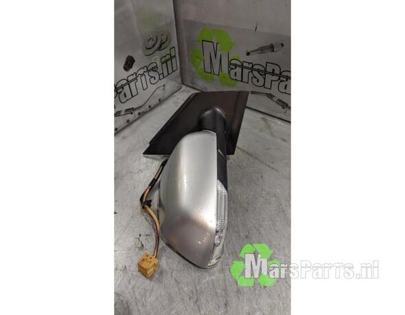 Wing (Door) Mirror VW POLO (9N_), VW POLO Saloon (9A4, 9A2, 9N2, 9A6)