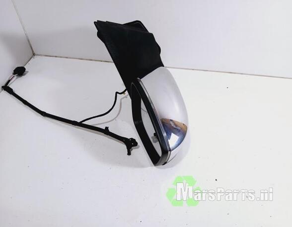 Wing (Door) Mirror VW UP! (121, 122, BL1, BL2, BL3, 123), VW LOAD UP (121, 122, BL1, BL2)