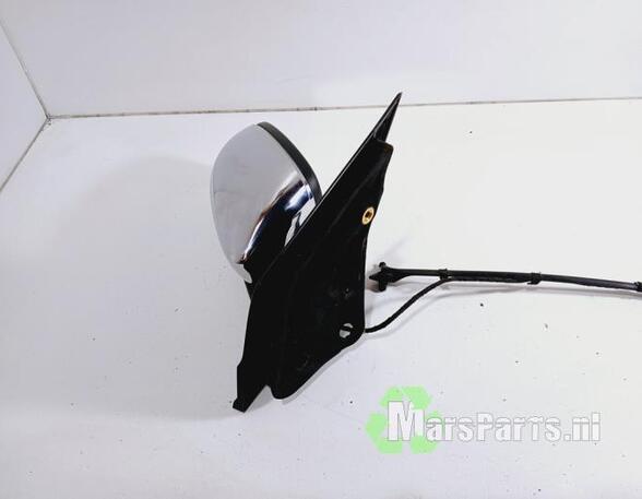 Wing (Door) Mirror VW UP! (121, 122, BL1, BL2, BL3, 123), VW LOAD UP (121, 122, BL1, BL2)