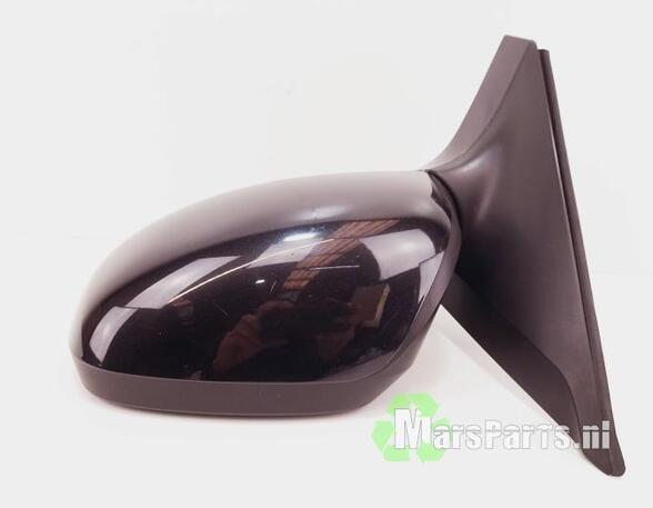 Wing (Door) Mirror SUZUKI SWIFT III (MZ, EZ)