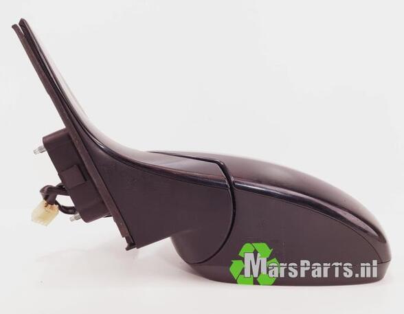 Wing (Door) Mirror SUZUKI SWIFT III (MZ, EZ)