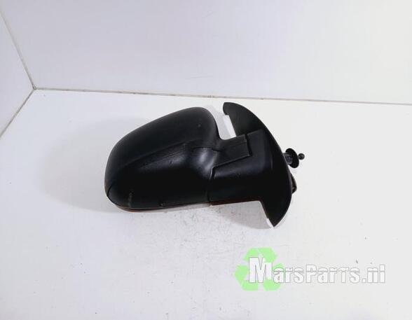 Wing (Door) Mirror RENAULT KANGOO Express (FW0/1_), RENAULT KANGOO / GRAND KANGOO (KW0/1_)