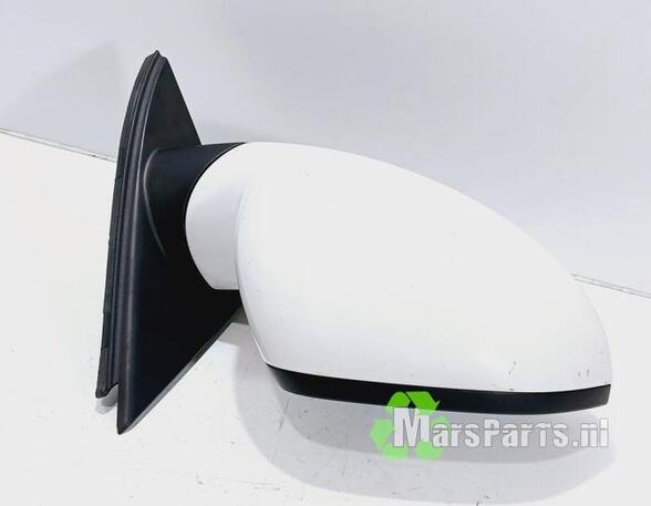 Wing (Door) Mirror OPEL INSIGNIA A Sports Tourer (G09)