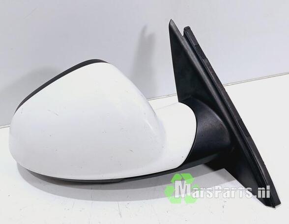 Wing (Door) Mirror OPEL INSIGNIA A Sports Tourer (G09)