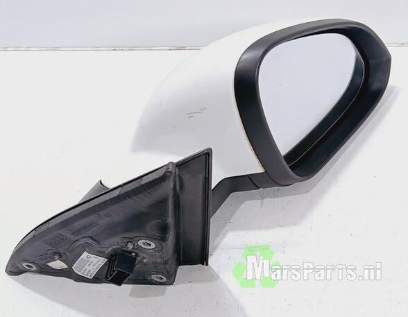 Wing (Door) Mirror OPEL INSIGNIA A Sports Tourer (G09)