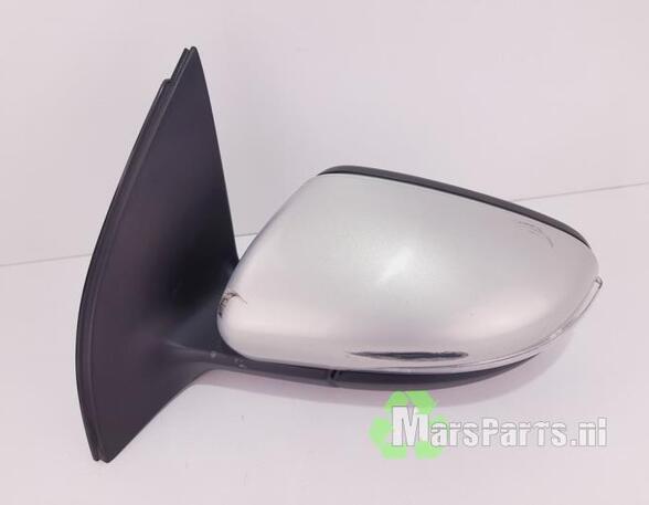 Wing (Door) Mirror VW GOLF VI (5K1), VW GOLF VI Van (5K1_), VW GOLF VAN VI Variant (AJ5), VW GOLF V (1K1)