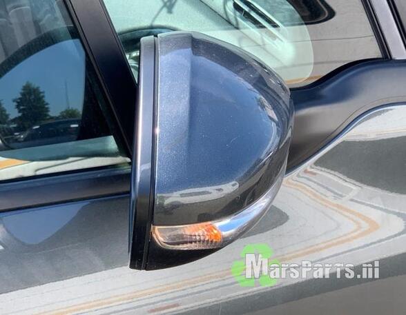 Wing (Door) Mirror PEUGEOT 208 I (CA_, CC_)