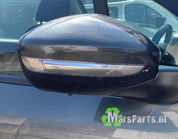 Wing (Door) Mirror PEUGEOT 208 I (CA_, CC_)