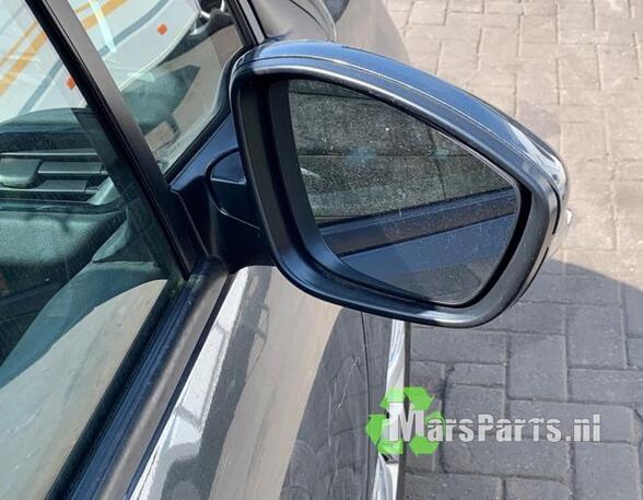 Wing (Door) Mirror PEUGEOT 208 I (CA_, CC_)