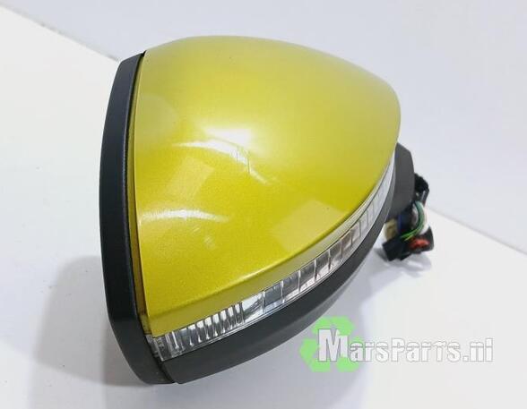 Wing (Door) Mirror VW GOLF VIII (CD1)