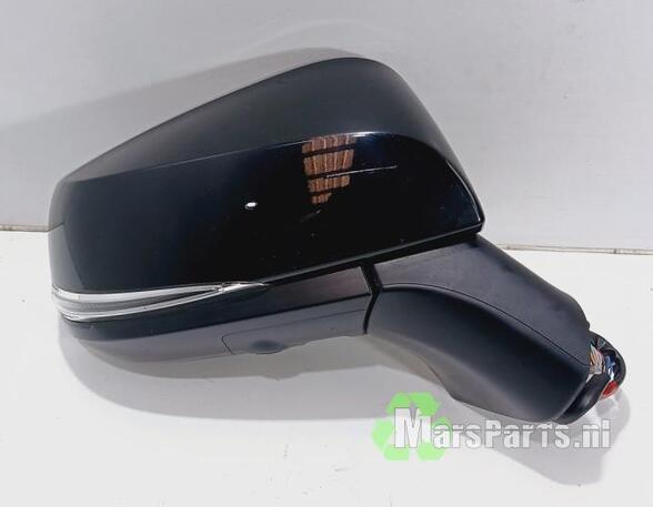 Wing (Door) Mirror TOYOTA RAV 4 V (_A5_, _H5_)