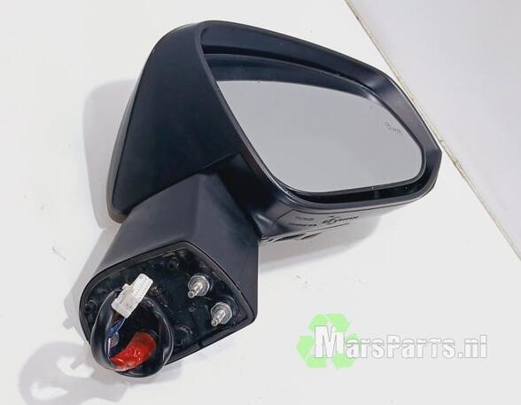 Wing (Door) Mirror TOYOTA RAV 4 V (_A5_, _H5_)