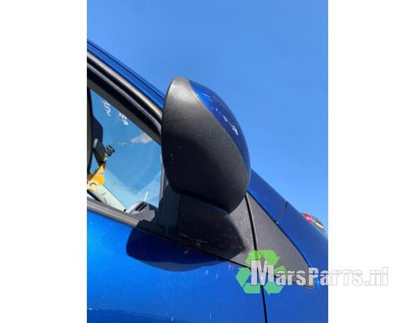 Wing (Door) Mirror PEUGEOT 107 (PM_, PN_), CITROËN C1 (PM_, PN_), TOYOTA AYGO (_B1_)