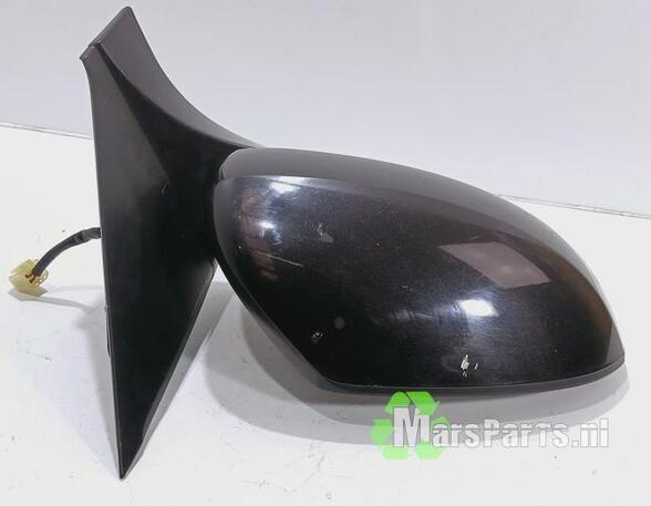 Wing (Door) Mirror SUZUKI SWIFT IV (FZ, NZ)