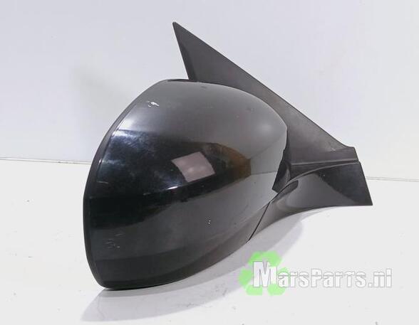 Wing (Door) Mirror SUZUKI SWIFT IV (FZ, NZ)