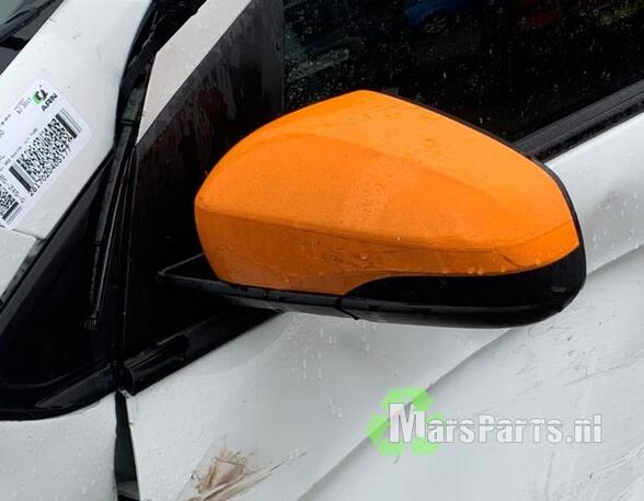 Wing (Door) Mirror OPEL KARL (C16)