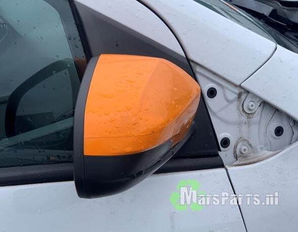 Wing (Door) Mirror OPEL KARL (C16)