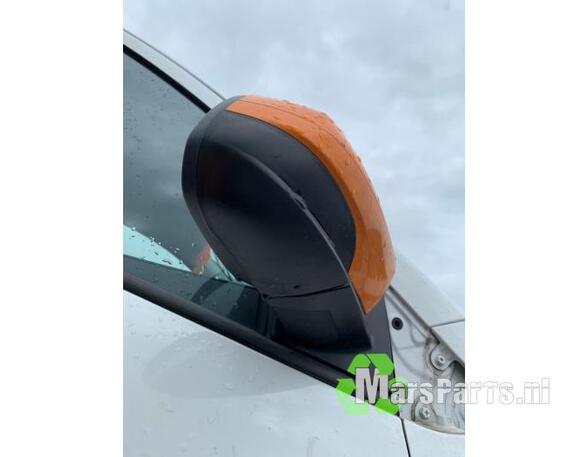 Wing (Door) Mirror OPEL KARL (C16)