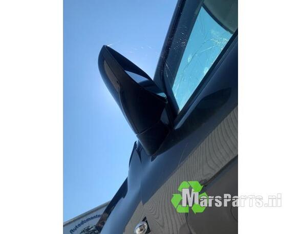 Wing (Door) Mirror CITROËN C4 CACTUS