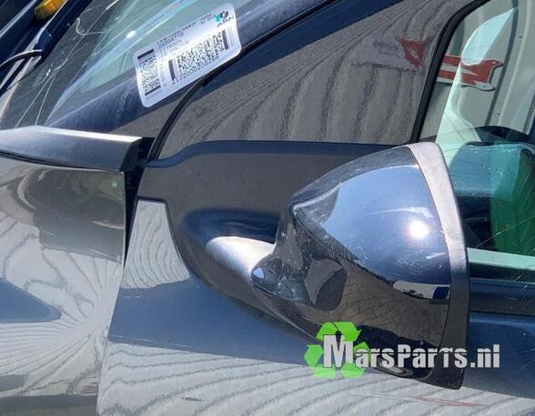 Wing (Door) Mirror CITROËN C4 CACTUS