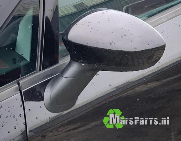 Wing (Door) Mirror FIAT GRANDE PUNTO (199_), FIAT PUNTO (199_), FIAT PUNTO EVO (199_), ABARTH PUNTO (199_)