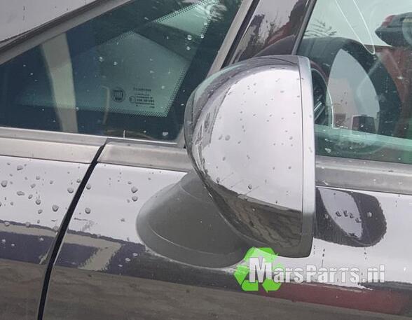 Wing (Door) Mirror FIAT GRANDE PUNTO (199_), FIAT PUNTO (199_), FIAT PUNTO EVO (199_), ABARTH PUNTO (199_)