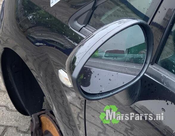 Wing (Door) Mirror FIAT GRANDE PUNTO (199_), FIAT PUNTO (199_), FIAT PUNTO EVO (199_), ABARTH PUNTO (199_)