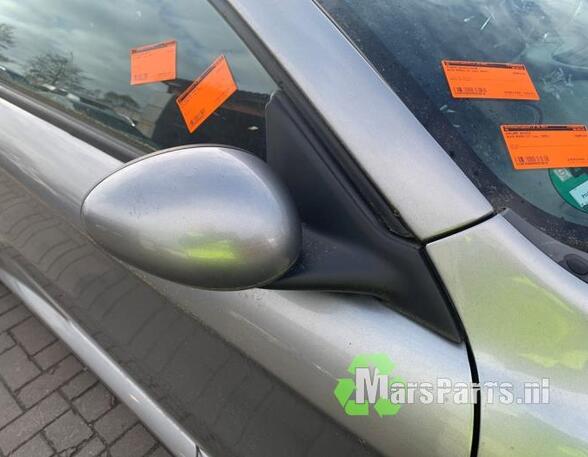 Wing (Door) Mirror ALFA ROMEO GT (937_)