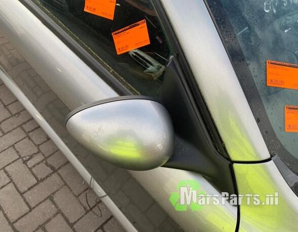 Wing (Door) Mirror ALFA ROMEO GT (937_)