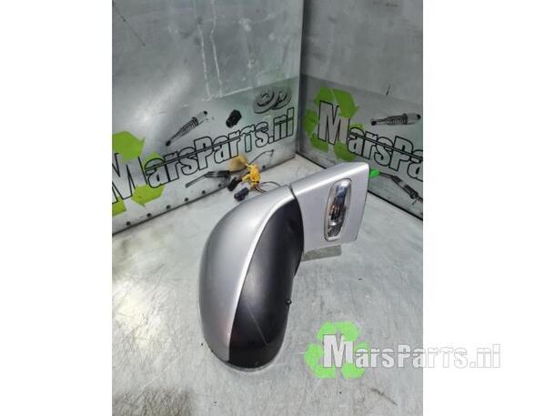 Wing (Door) Mirror PEUGEOT 308 I (4A_, 4C_), PEUGEOT 308 SW I (4E_, 4H_)