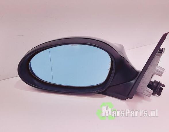 Wing (Door) Mirror BMW 1 (E81), BMW 1 (E87), BMW 1 Coupe (E82)