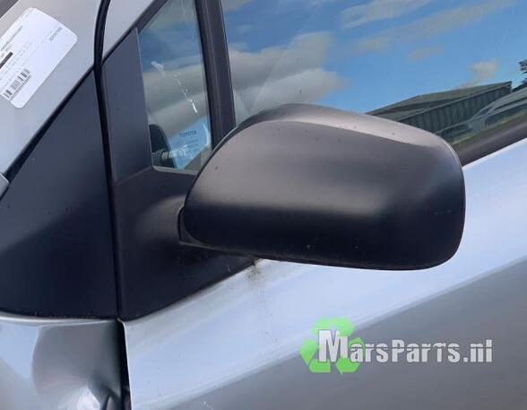 Wing (Door) Mirror TOYOTA YARIS (_P9_)