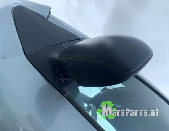 Wing (Door) Mirror TOYOTA YARIS (_P9_)