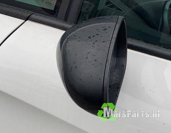 Wing (Door) Mirror SEAT LEON (1P1)