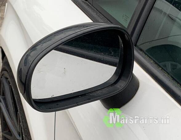 Wing (Door) Mirror SEAT LEON (1P1)