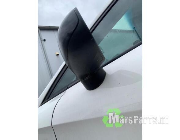 Wing (Door) Mirror SEAT LEON (1P1)