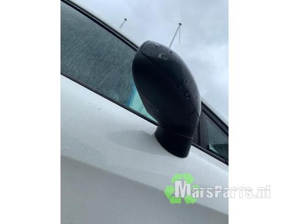 Wing (Door) Mirror SEAT LEON (1P1)