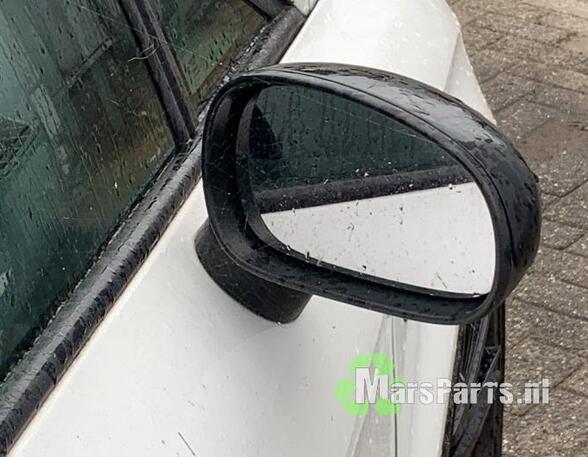 Wing (Door) Mirror SEAT LEON (1P1)