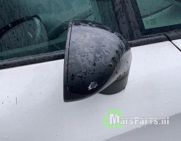 Wing (Door) Mirror SEAT LEON (1P1)