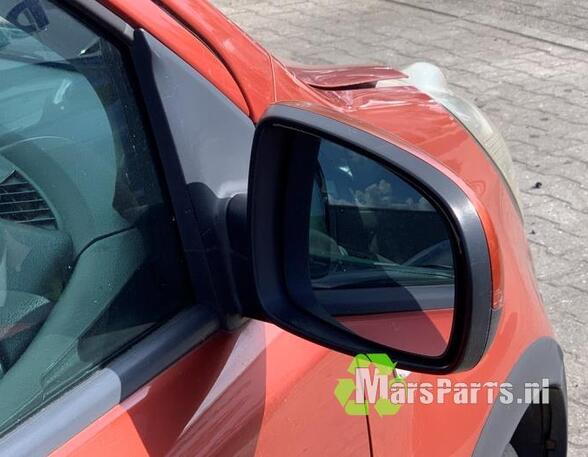 Wing (Door) Mirror NISSAN NOTE (E11, NE11)