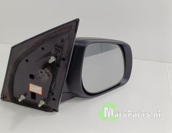 Wing (Door) Mirror KIA PICANTO (TA)