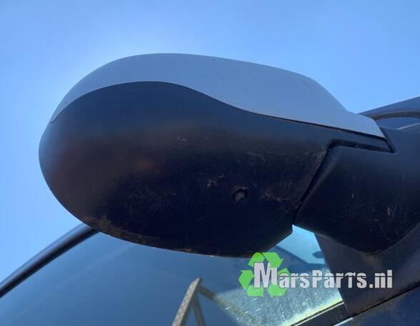 Wing (Door) Mirror RENAULT TWINGO II (CN0_)