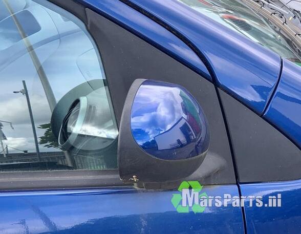 Wing (Door) Mirror TOYOTA AYGO (_B1_)