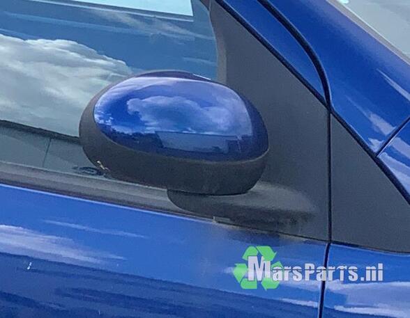 Wing (Door) Mirror TOYOTA AYGO (_B1_)