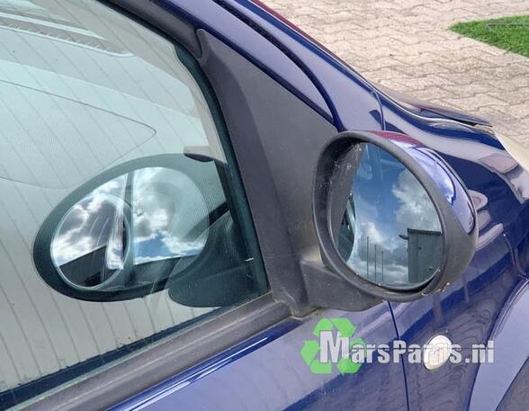 Wing (Door) Mirror TOYOTA AYGO (_B1_)