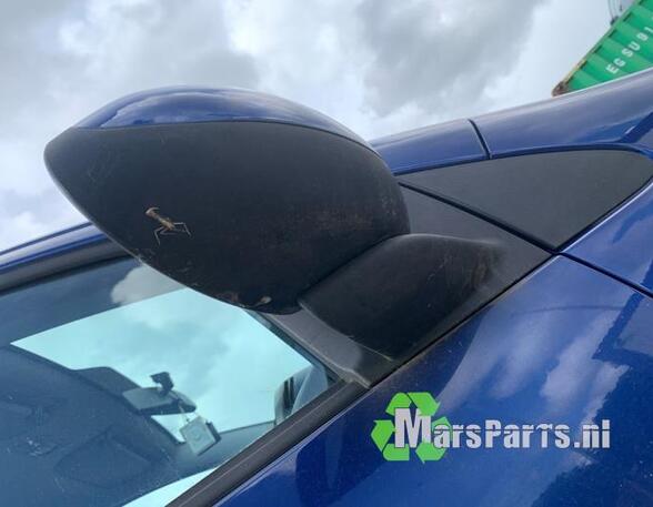 Wing (Door) Mirror TOYOTA AYGO (_B1_)