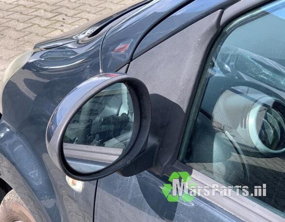 Wing (Door) Mirror TOYOTA AYGO (_B1_)