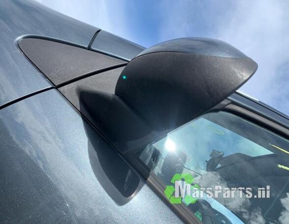 Wing (Door) Mirror TOYOTA AYGO (_B1_)