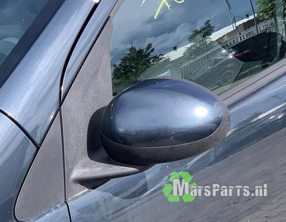 Wing (Door) Mirror TOYOTA AYGO (_B1_)